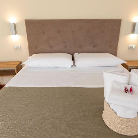 Lungomare Suite & Spa Neapol Zewnętrze zdjęcie
