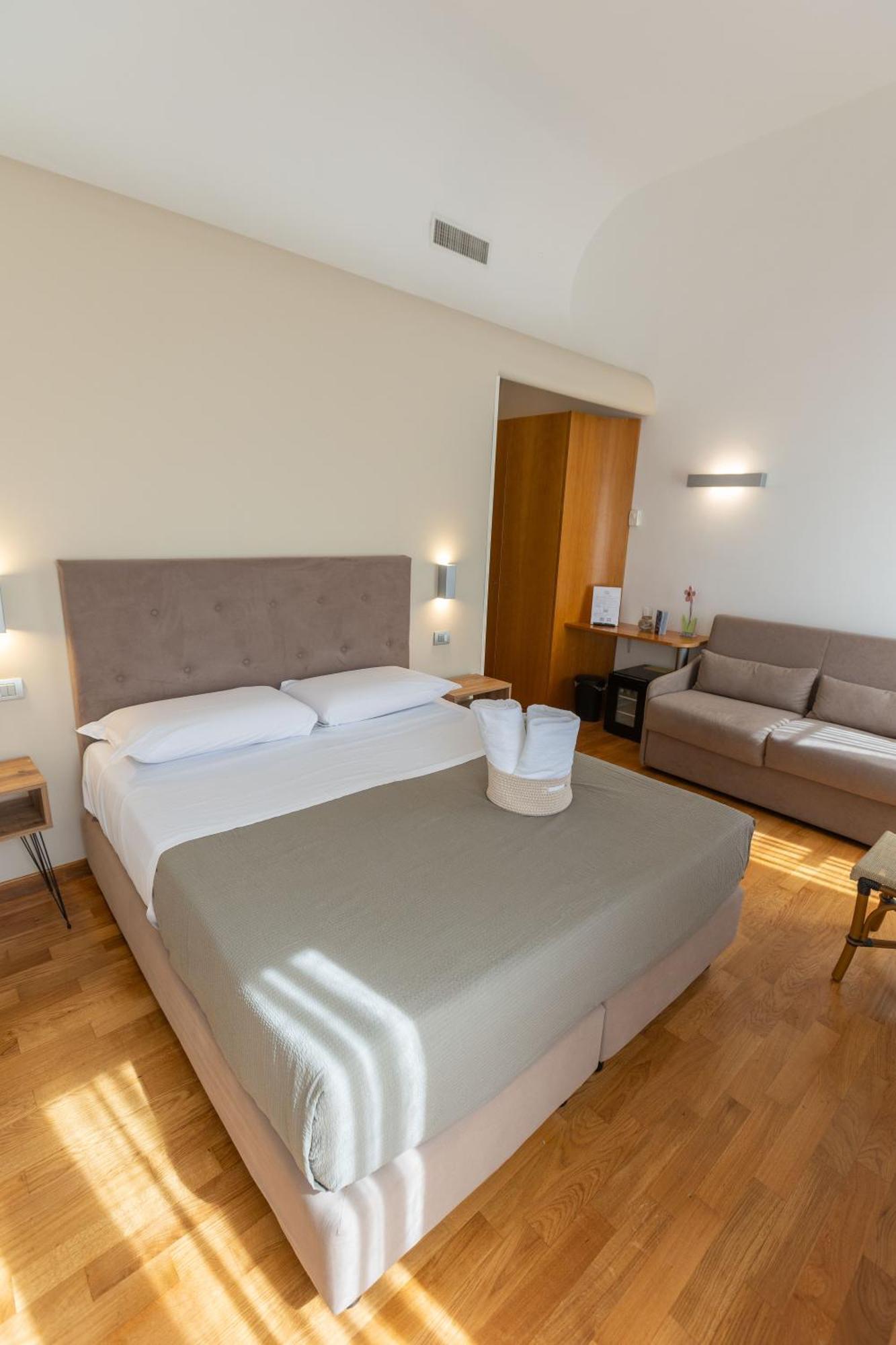 Lungomare Suite & Spa Neapol Zewnętrze zdjęcie