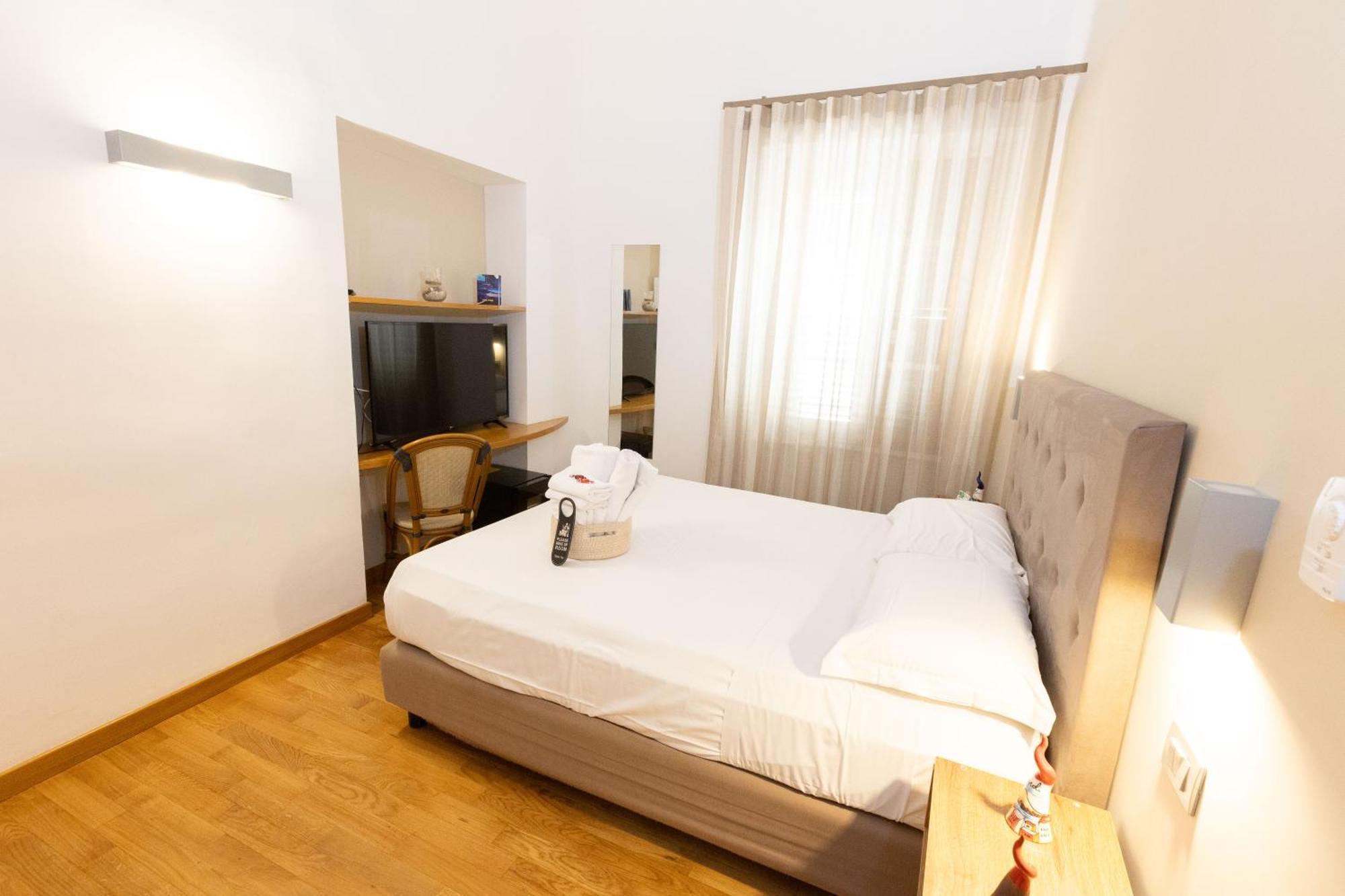 Lungomare Suite & Spa Neapol Zewnętrze zdjęcie