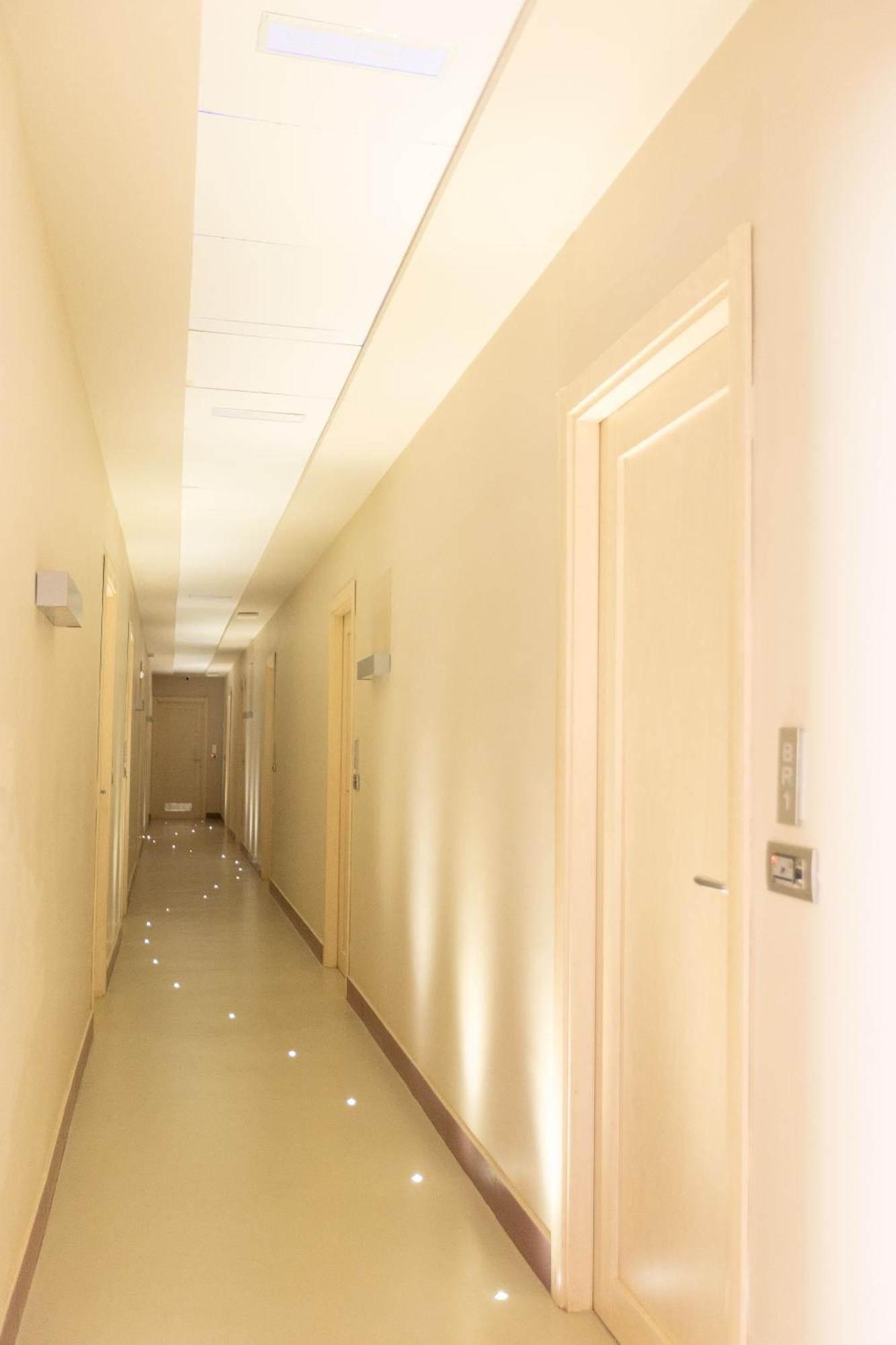 Lungomare Suite & Spa Neapol Zewnętrze zdjęcie