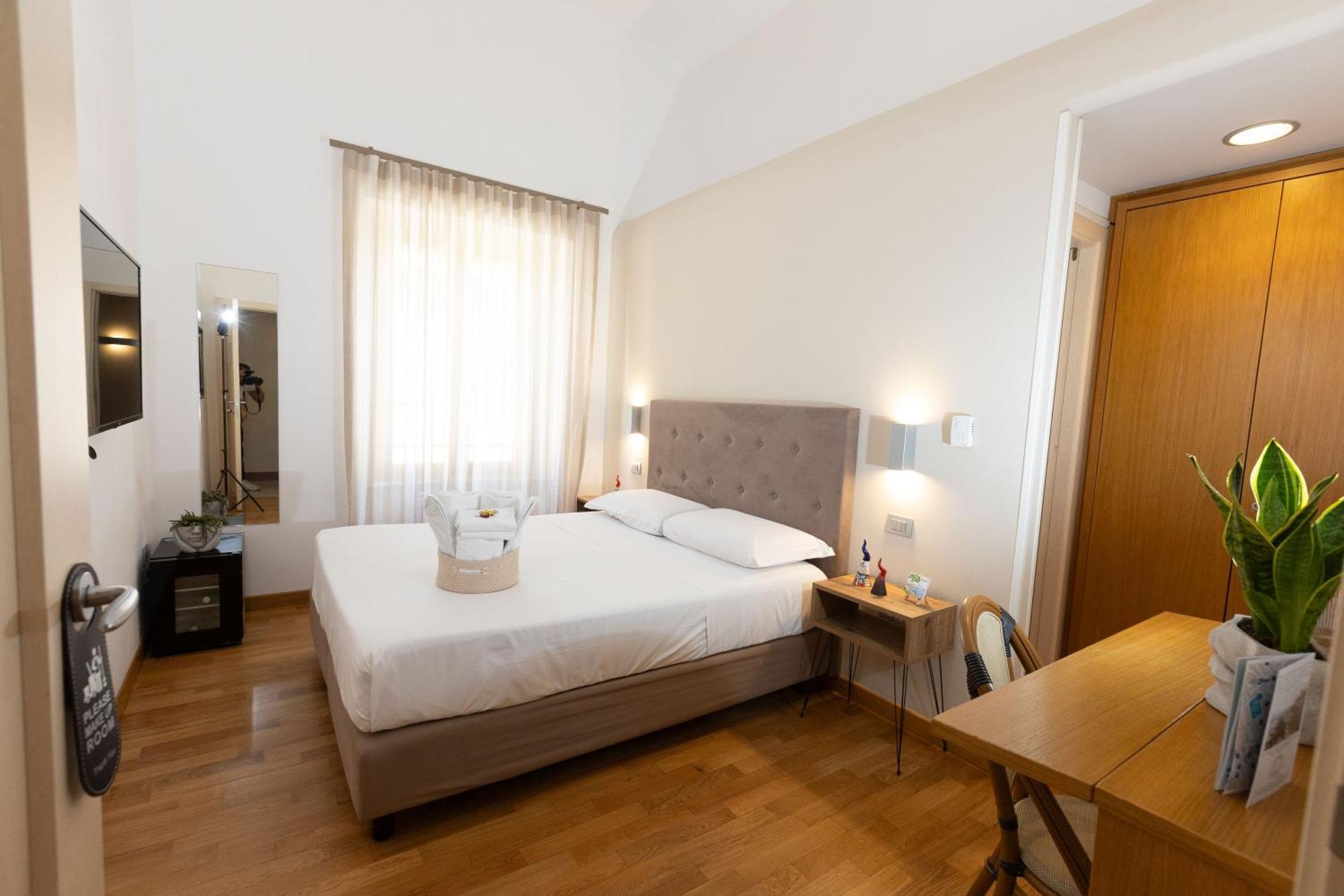 Lungomare Suite & Spa Neapol Zewnętrze zdjęcie