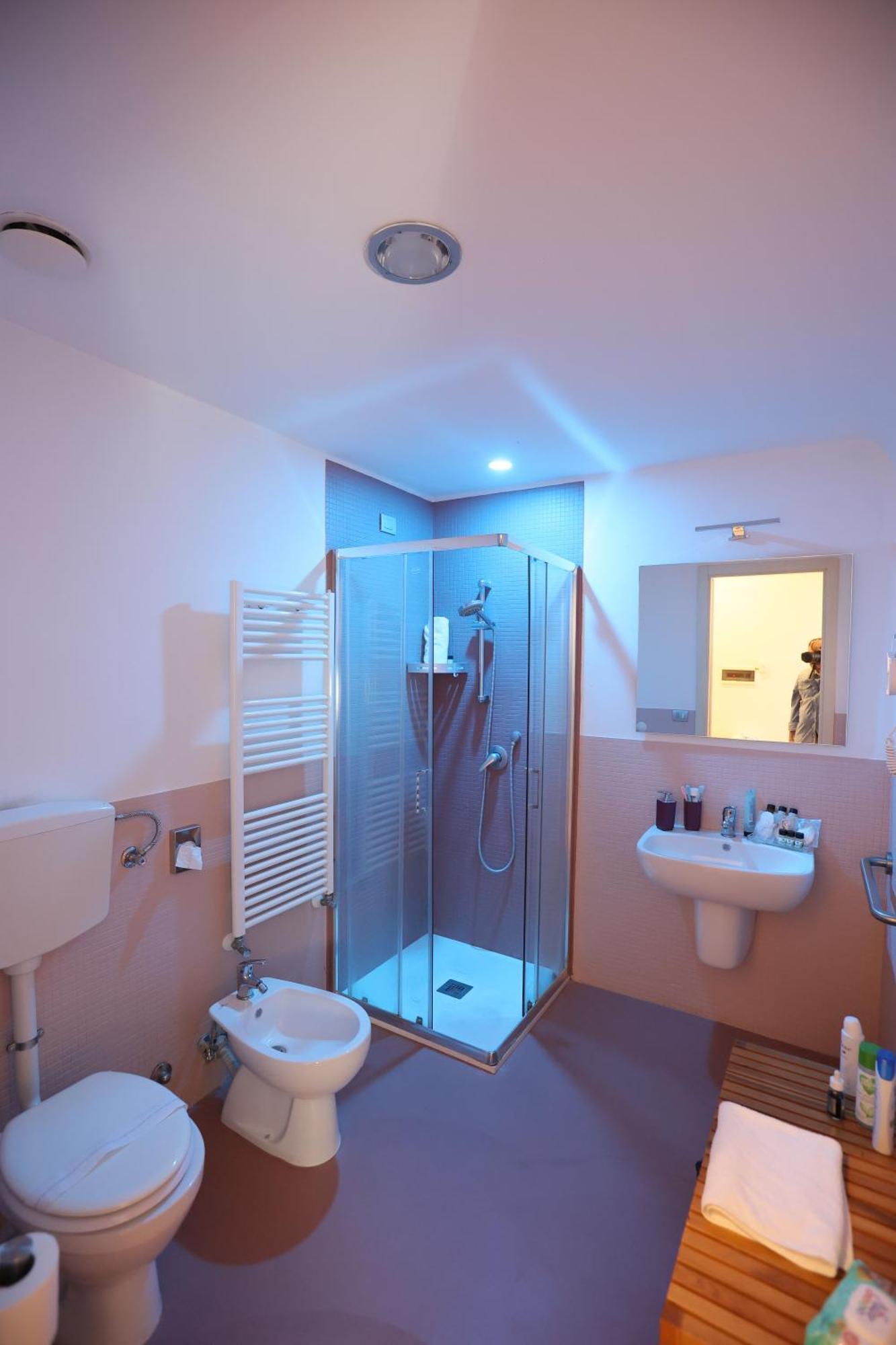 Lungomare Suite & Spa Neapol Zewnętrze zdjęcie