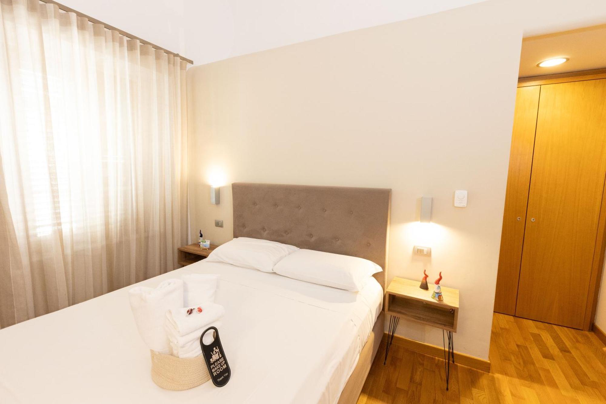 Lungomare Suite & Spa Neapol Zewnętrze zdjęcie