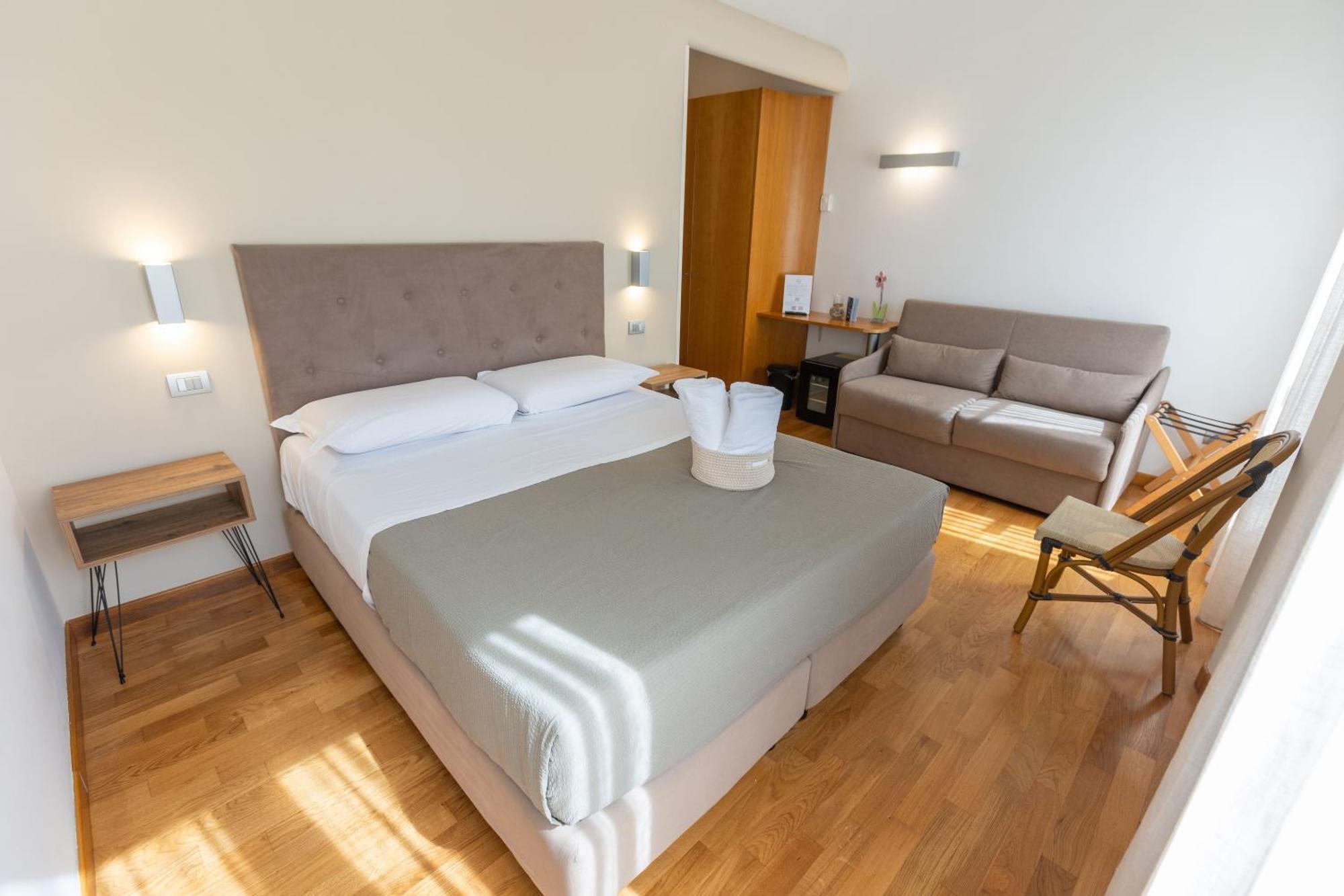 Lungomare Suite & Spa Neapol Zewnętrze zdjęcie