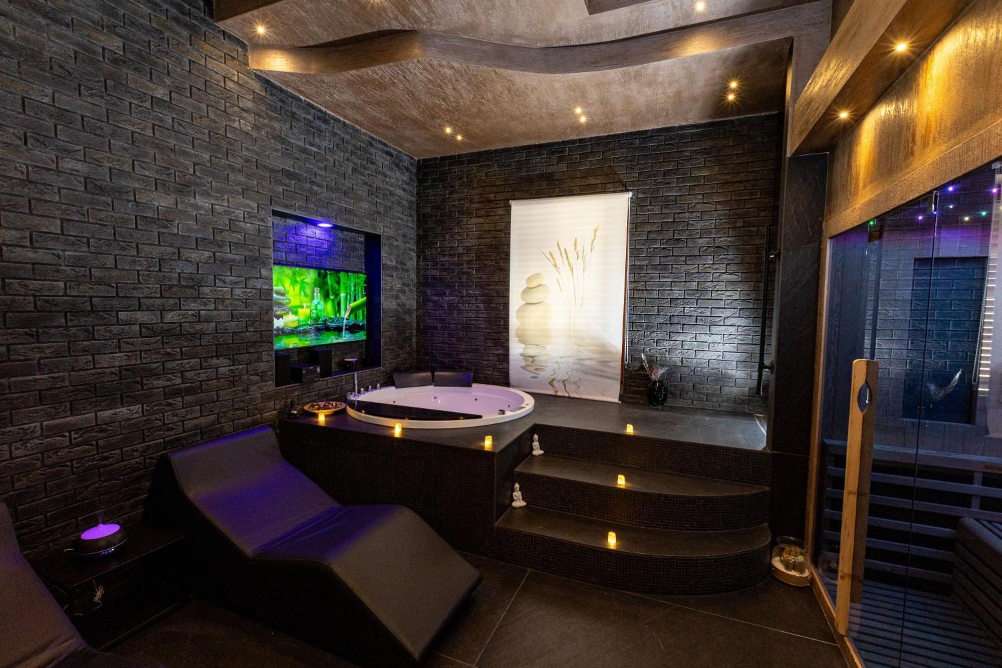 Lungomare Suite & Spa Neapol Zewnętrze zdjęcie