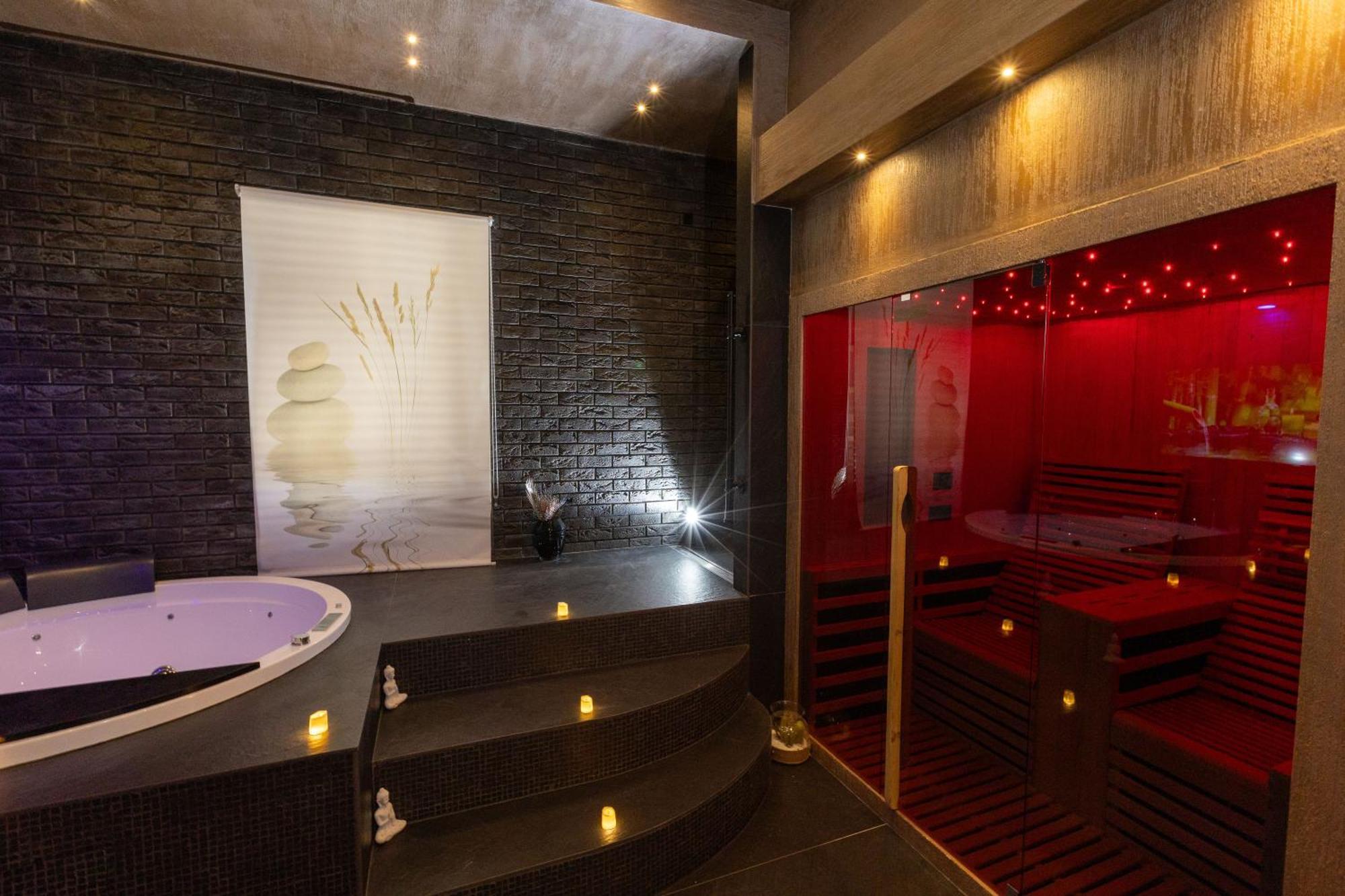 Lungomare Suite & Spa Neapol Zewnętrze zdjęcie
