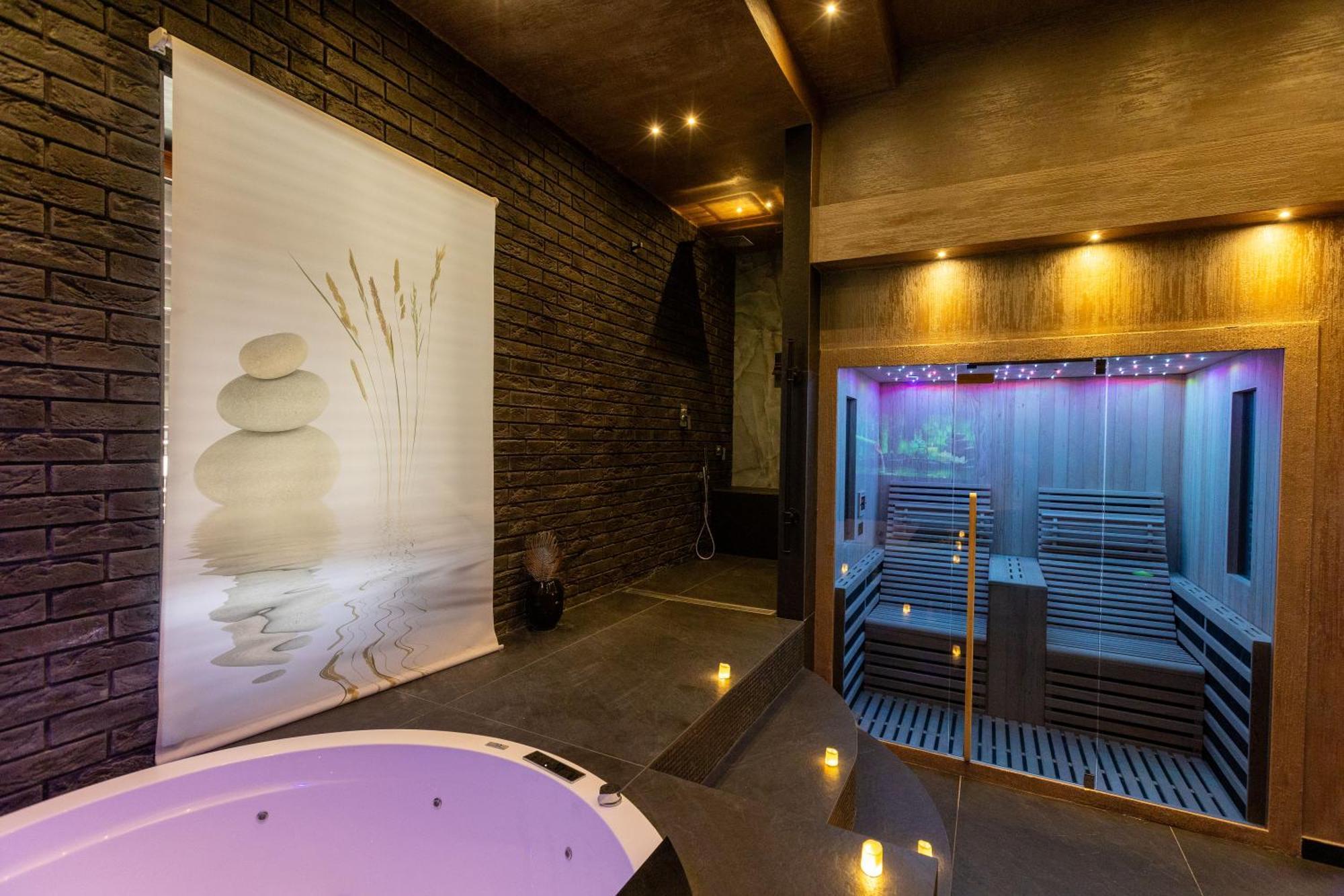 Lungomare Suite & Spa Neapol Zewnętrze zdjęcie