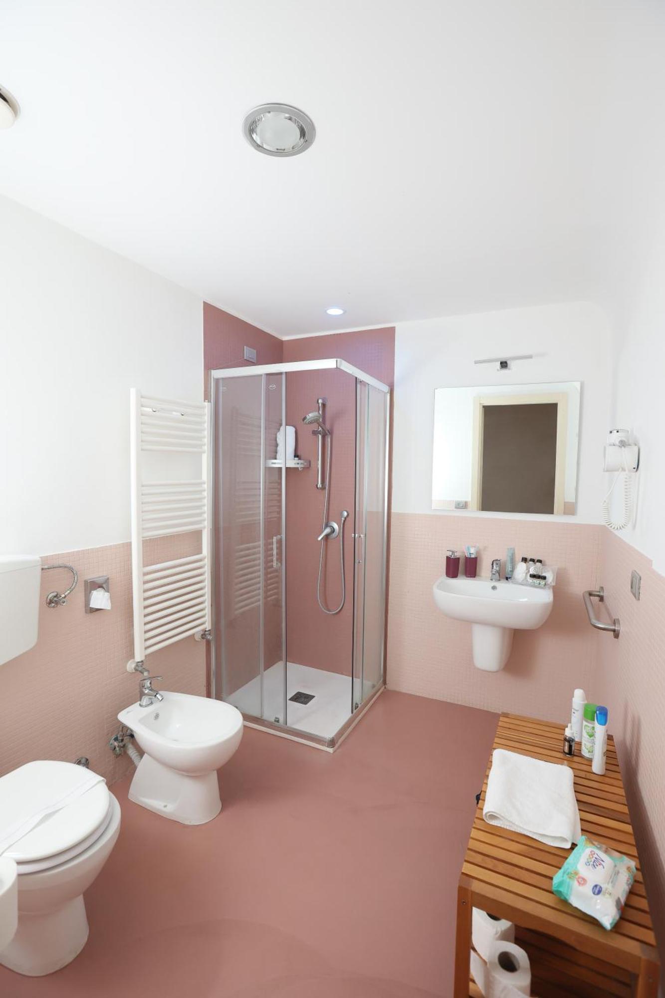 Lungomare Suite & Spa Neapol Zewnętrze zdjęcie