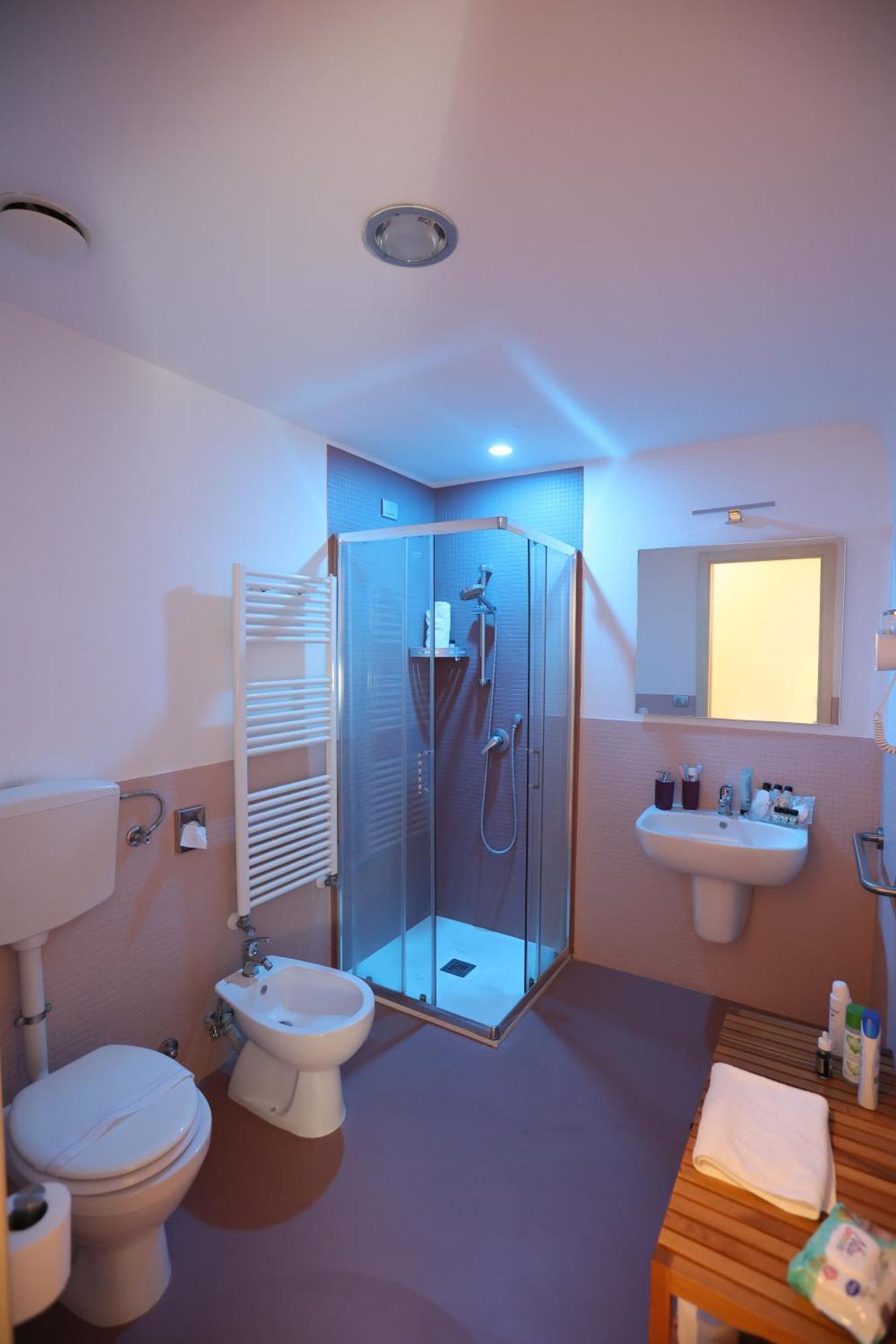 Lungomare Suite & Spa Neapol Zewnętrze zdjęcie