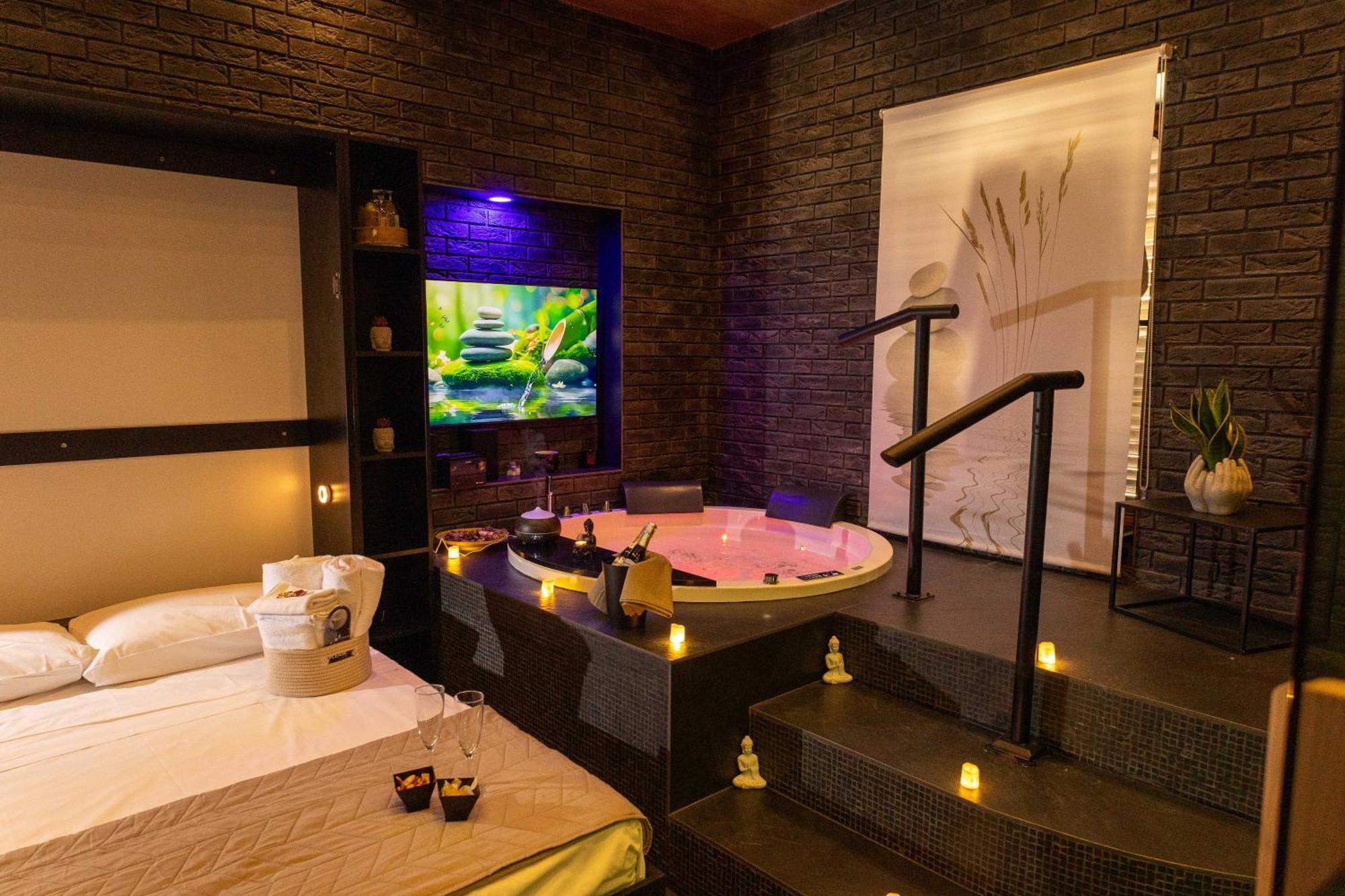 Lungomare Suite & Spa Neapol Zewnętrze zdjęcie