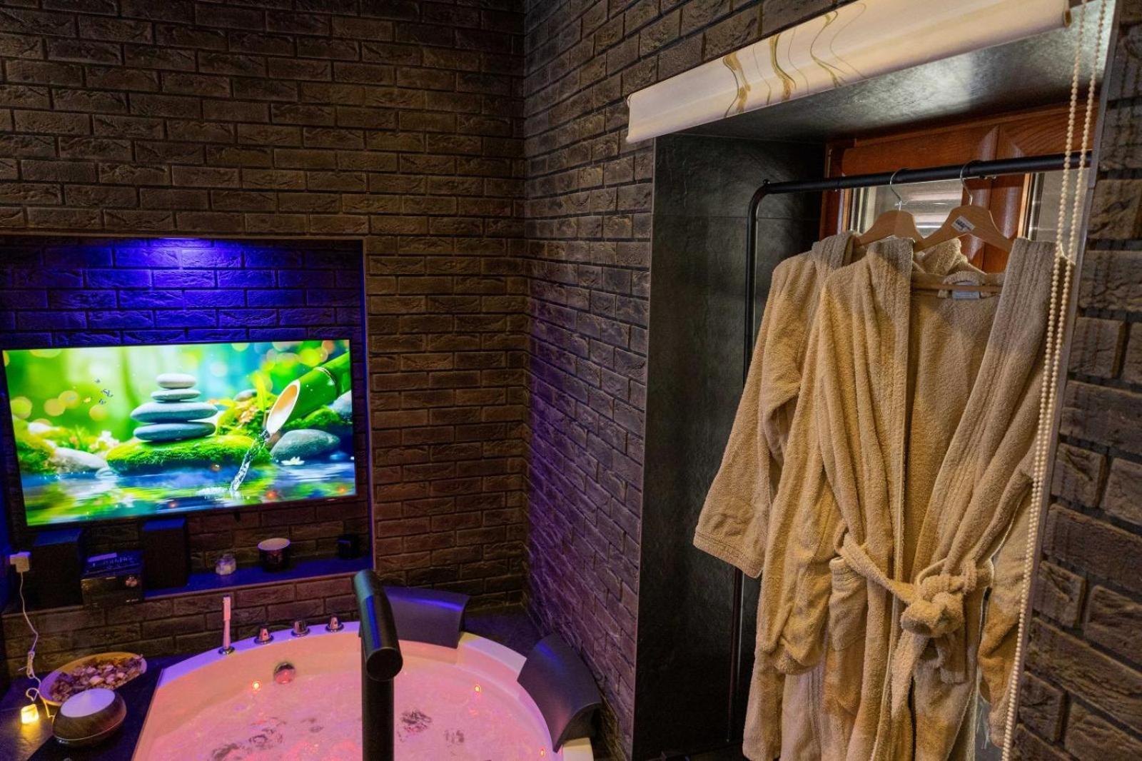 Lungomare Suite & Spa Neapol Zewnętrze zdjęcie