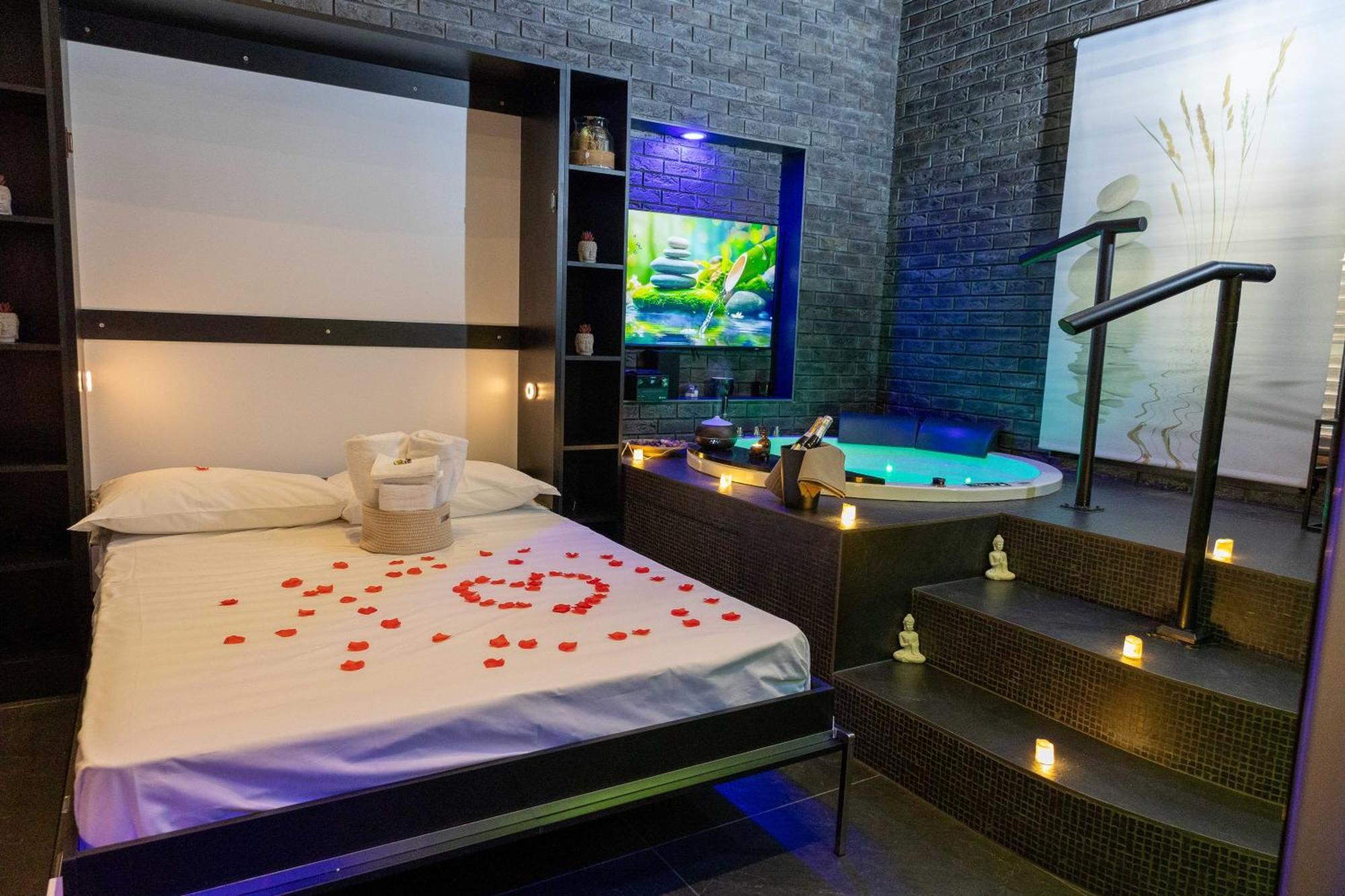 Lungomare Suite & Spa Neapol Zewnętrze zdjęcie