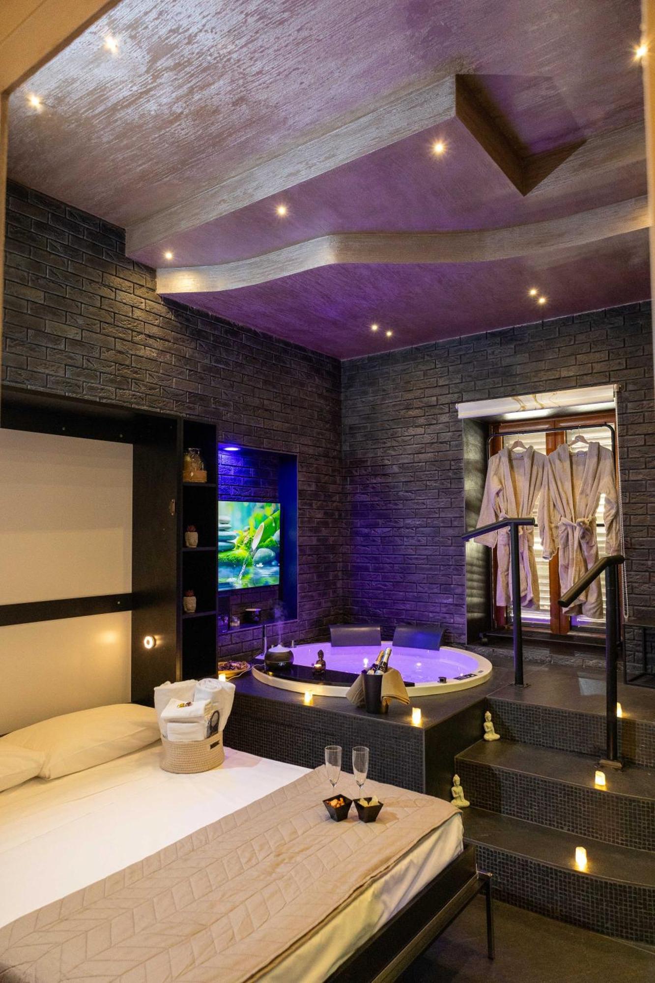 Lungomare Suite & Spa Neapol Zewnętrze zdjęcie